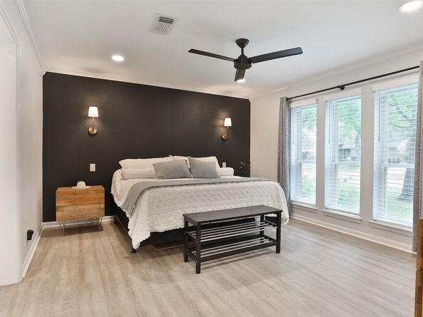1711 Mossy Stone Drive, Houston TX 77077