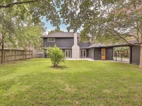 1711 Mossy Stone Drive, Houston TX 77077