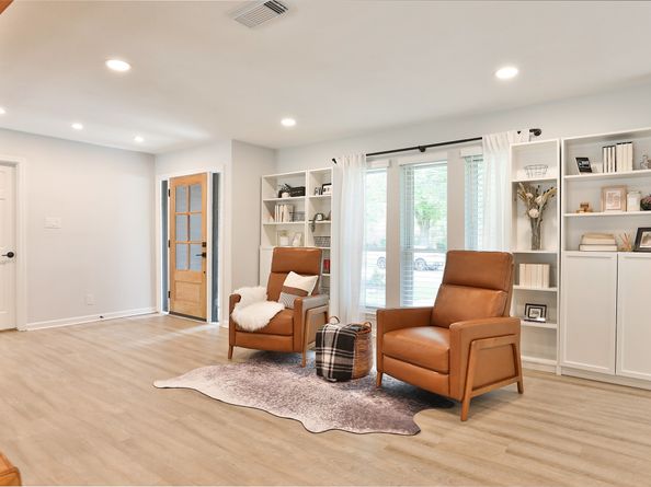 1711 Mossy Stone Drive, Houston TX 77077