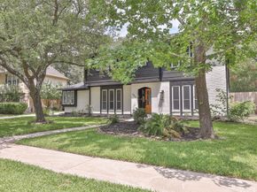 1711 Mossy Stone Drive, Houston TX 77077