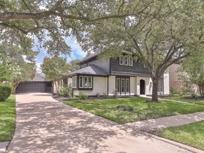 1711 Mossy Stone Drive, Houston TX 77077