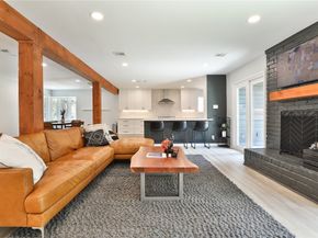 1711 Mossy Stone Drive, Houston TX 77077