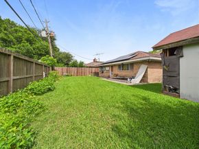 8206 Dillon Street, Houston TX 77061