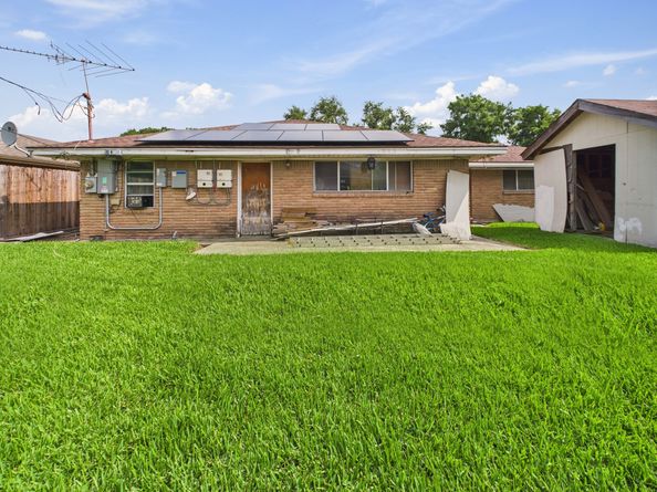 8206 Dillon Street, Houston TX 77061