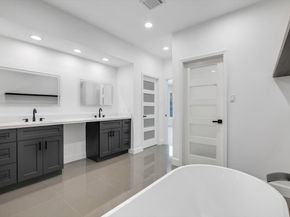 12564 Memorial Drive, Houston TX 77024