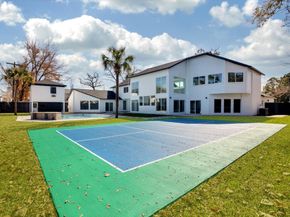 12564 Memorial Drive, Houston TX 77024