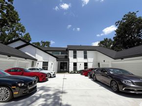 12564 Memorial Drive, Houston TX 77024