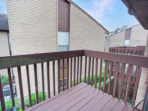 12905 Woodforest Boulevard 606, Houston TX 77015