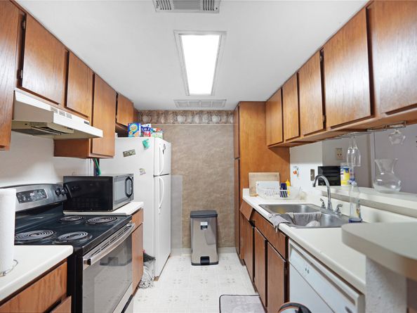 12905 Woodforest Boulevard 606, Houston TX 77015