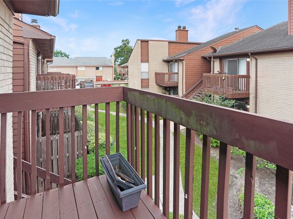 12905 Woodforest Boulevard 606, Houston TX 77015