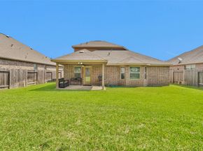 2602 Tacoma Springs Drive, Conroe TX 77304
