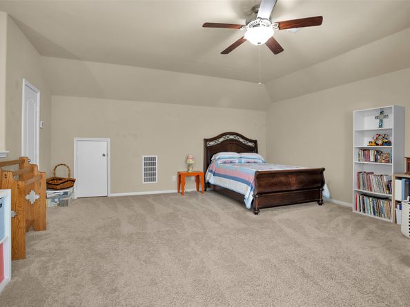 2602 Tacoma Springs Drive, Conroe TX 77304