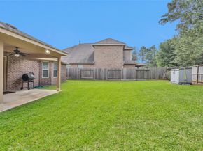 2602 Tacoma Springs Drive, Conroe TX 77304