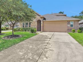 2602 Tacoma Springs Drive, Conroe TX 77304