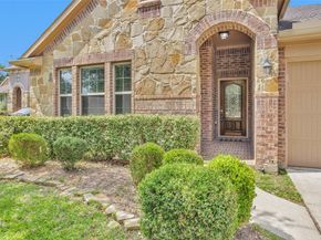 2602 Tacoma Springs Drive, Conroe TX 77304