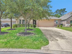 2602 Tacoma Springs Drive, Conroe TX 77304