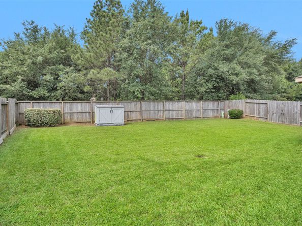 2602 Tacoma Springs Drive, Conroe TX 77304