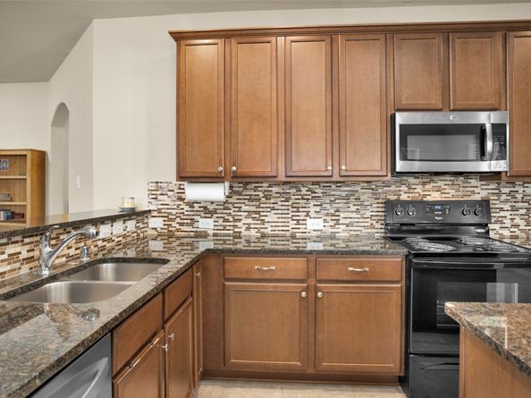 2602 Tacoma Springs Drive, Conroe TX 77304
