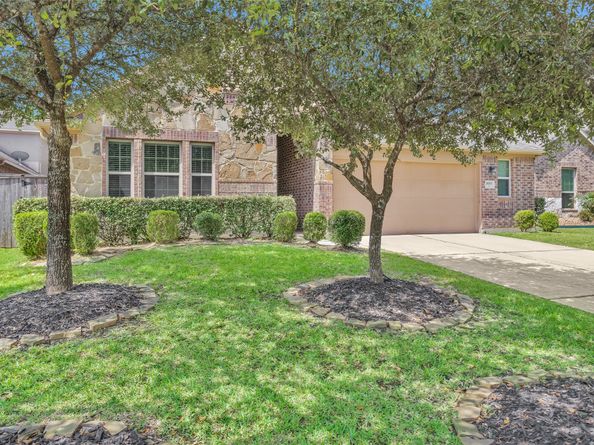 2602 Tacoma Springs Drive, Conroe TX 77304