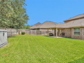 2602 Tacoma Springs Drive, Conroe TX 77304