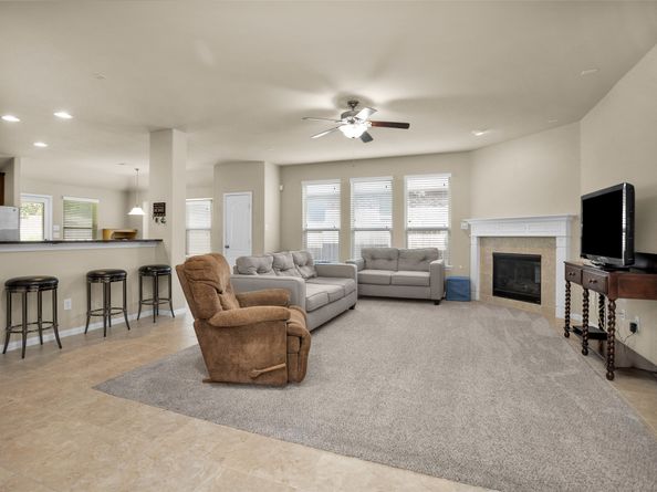 2602 Tacoma Springs Drive, Conroe TX 77304
