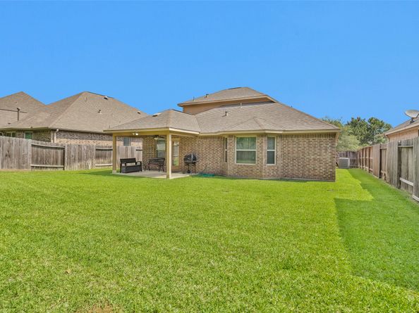 2602 Tacoma Springs Drive, Conroe TX 77304