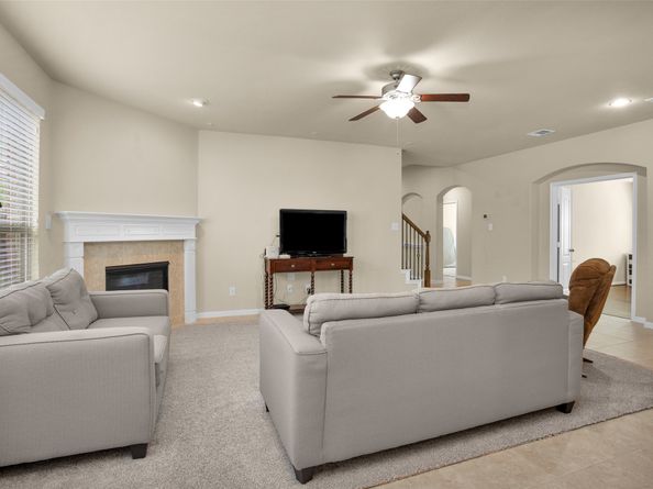 2602 Tacoma Springs Drive, Conroe TX 77304