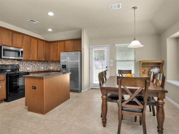 2602 Tacoma Springs Drive, Conroe TX 77304