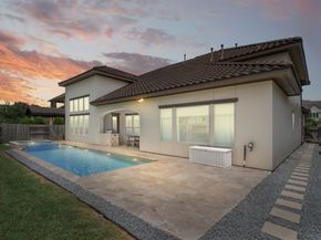 6407 Caparra Rock Lane, Sugar Land TX 77479