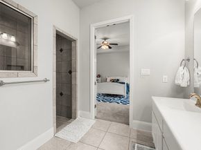 6407 Caparra Rock Lane, Sugar Land TX 77479