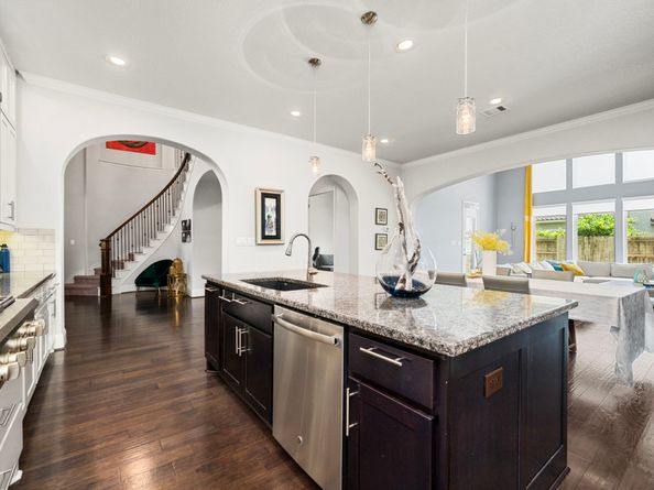 6407 Caparra Rock Lane, Sugar Land TX 77479