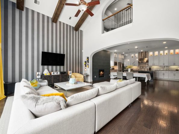 6407 Caparra Rock Lane, Sugar Land TX 77479