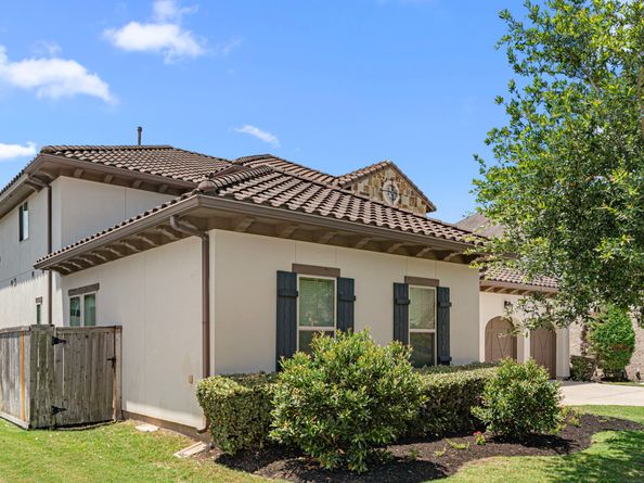 6407 Caparra Rock Lane, Sugar Land TX 77479