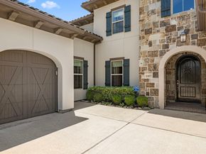6407 Caparra Rock Lane, Sugar Land TX 77479