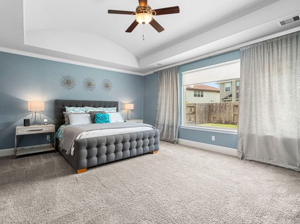 6407 Caparra Rock Lane, Sugar Land TX 77479