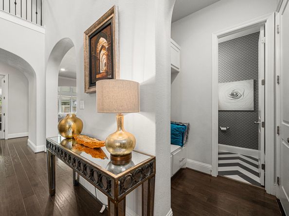 6407 Caparra Rock Lane, Sugar Land TX 77479
