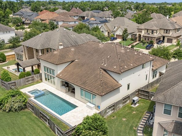 6407 Caparra Rock Lane, Sugar Land TX 77479