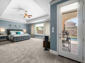 6407 Caparra Rock Lane, Sugar Land TX 77479