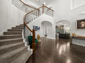 6407 Caparra Rock Lane, Sugar Land TX 77479