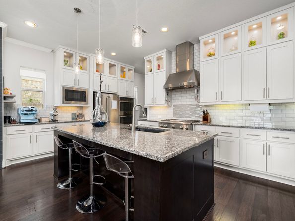 6407 Caparra Rock Lane, Sugar Land TX 77479