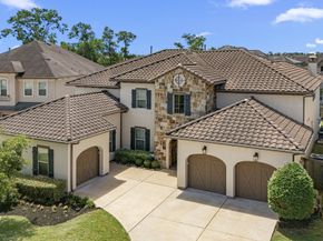6407 Caparra Rock Lane, Sugar Land TX 77479