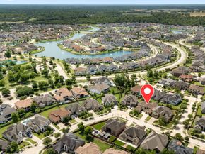 6407 Caparra Rock Lane, Sugar Land TX 77479