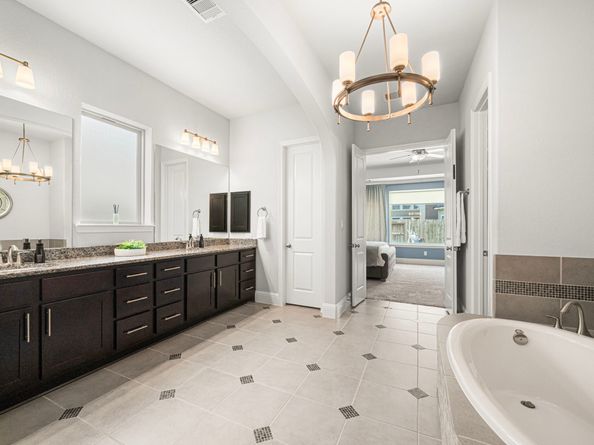 6407 Caparra Rock Lane, Sugar Land TX 77479