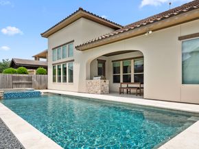 6407 Caparra Rock Lane, Sugar Land TX 77479