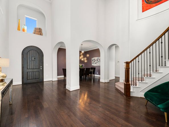 6407 Caparra Rock Lane, Sugar Land TX 77479