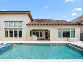 6407 Caparra Rock Lane, Sugar Land TX 77479