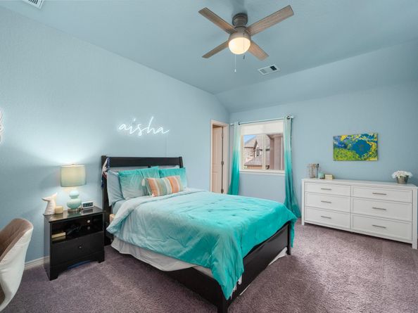 6407 Caparra Rock Lane, Sugar Land TX 77479