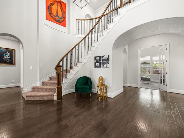 6407 Caparra Rock Lane, Sugar Land TX 77479