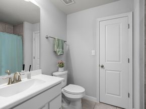 6407 Caparra Rock Lane, Sugar Land TX 77479