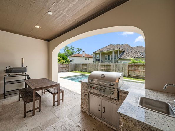 6407 Caparra Rock Lane, Sugar Land TX 77479